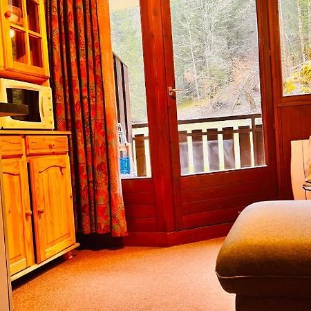 Apartement Morzine Avoriaz מראה חיצוני תמונה