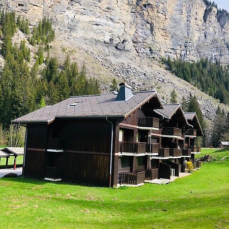 Apartement Morzine Avoriaz מראה חיצוני תמונה