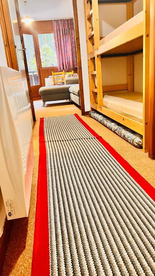 Apartement Morzine Avoriaz מראה חיצוני תמונה