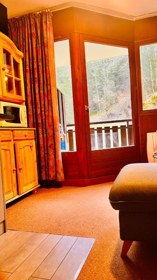 Apartement Morzine Avoriaz מראה חיצוני תמונה