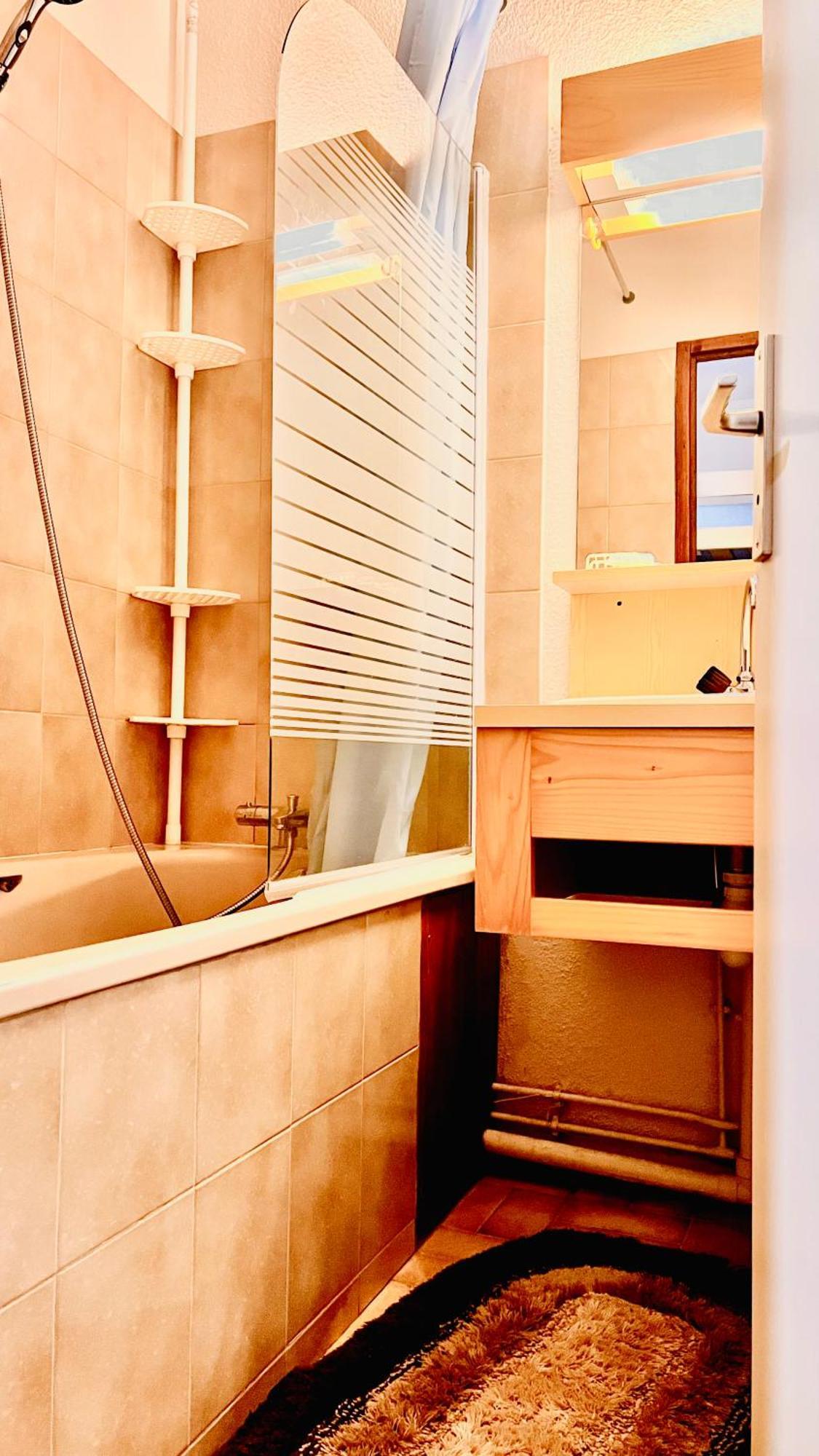 Apartement Morzine Avoriaz מראה חיצוני תמונה